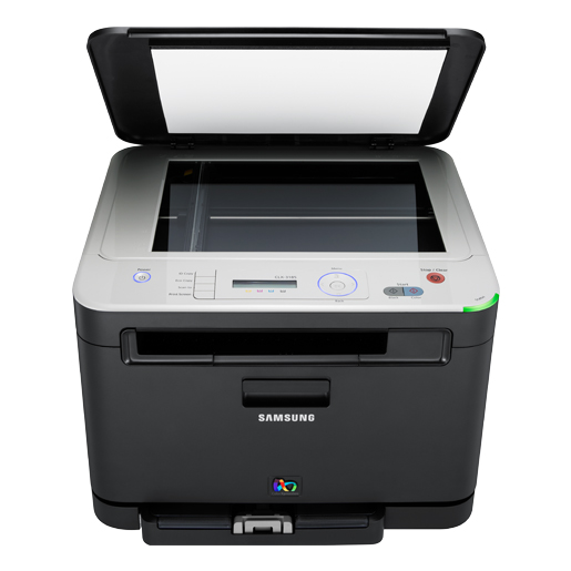 Samsung CLX-3185